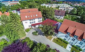 Hotel Am Kurpark Späth